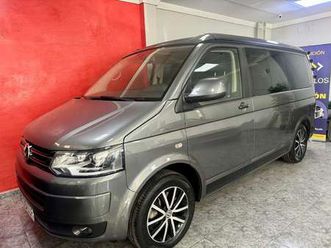 2.0tdi bmt beach edition corto 4m dsg 180