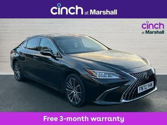 2.5 300h e-cvt euro 6 (start/stop) 4dr