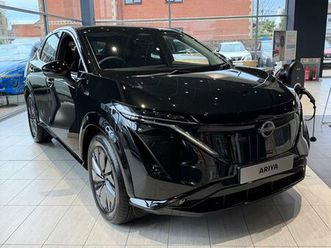 63kwh advance auto 5dr 7.4kw charger