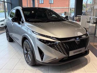 1.3 dig-t mhev tekna xtron euro 6 (start/stop) 5dr