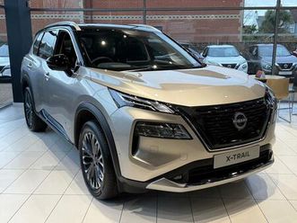 1.5 h e-power tekna auto e-4orce euro 6 (start/stop) 5dr