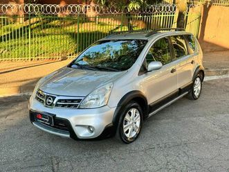 x-gear sl 1.6 16v flex fuel mec.