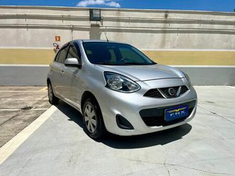 s 1.0 16v flex fuel 5p