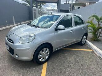 s 1.0 16v flex fuel 5p