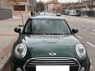 mini mini one d 5 puertas