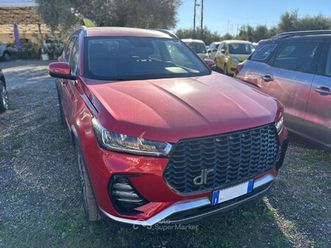 1.5 turbo dct bi-fuel gpl