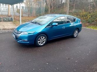 honda honda insight hybrid benzin/e neue tüv