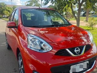 sl 1.6 16v flex fuel 5p