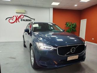xc60 (2017-->) xc60 b4 (d) awd geartronic momentum