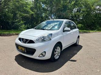 sv 1.6 16v flexstart 5p mec.