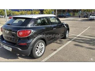 mini paceman cooper d paceman