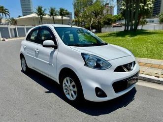 sv 1.6 16v flexstart 5p aut.