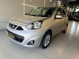 sv 1.6 16v flexstart 5p mec.