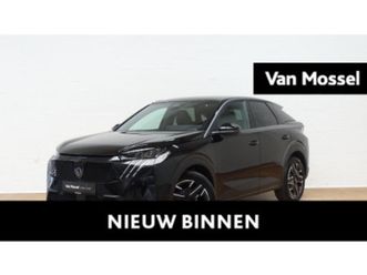 1.2 hybrid 136 e-dsc6 allure