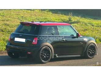 mini mini john cooper works
