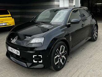 iconic cinq 150hp confort range