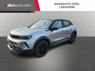 1.2 turbo 130 ch bva8 gs