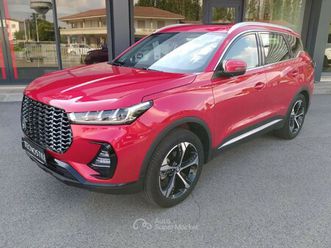 1.5 turbo cvt bi-fuel gpl