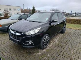 ix35 diesel 2.0 crdi 4wd automatik premium