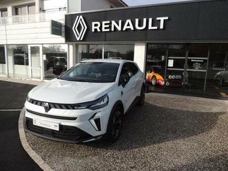 techno e-tech full hybrid 145