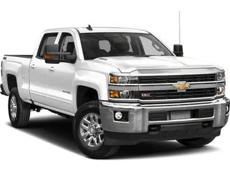 2016 chevrolet silverado 3500hd lt