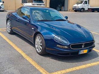 maserati 3200 gt