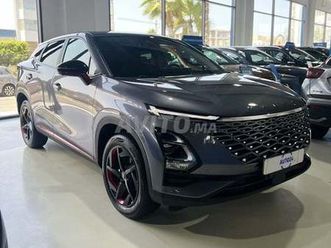 omoda c5 1.5l ess cvt lux avec toit