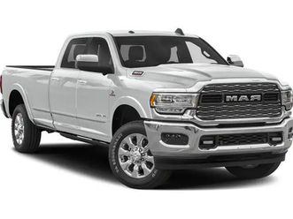 2022 ram 3500 limited