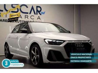 sportback 30 tfsi adrenalin s tronic