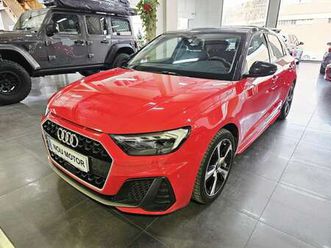 sportback 30 tfsi adrenalin s tronic