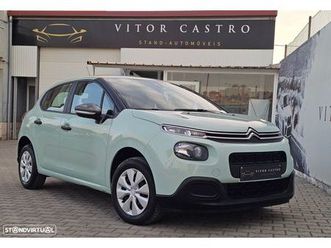 citroen-c3-1-2-puretech-feel