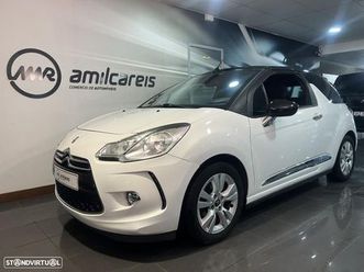 citroën ds3