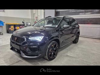 cupra cupra 1.5 tsi dsg 150cv my 24