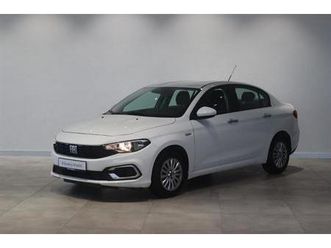 fiat egea / 1.6 multijet easy dct dizel