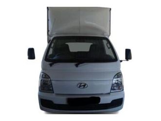 2021 hyundai h100 bakkie 2.6d