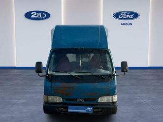 bongo çift teker , 79hp, tek kabin pick up