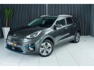 kia e-niro 64kwh