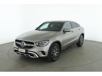 glc 220 d