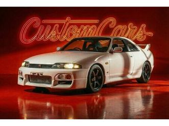 ◊tausch nissan skyline r33 gtst rb25det turbo schalter tüv 2027 ◊
