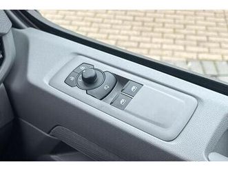 volkswagen transporter 2.0 tdi 150 commerce pro van auto