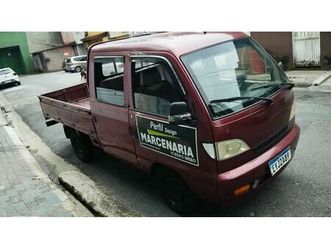 jr. pick-up 1.0 8v 48cv cd 4p