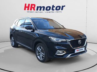 mg hs 1.5 t‑gdi luxury