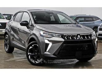 asx 1.3l mild hybrid 140 cv invite