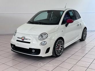 1.4 turbo t-jet 135cv 595 turismo