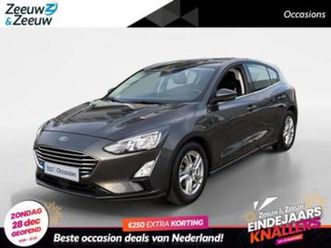 ford focus 1.0 ecoboost trend edition business | navigatie | — ford — marktplaats