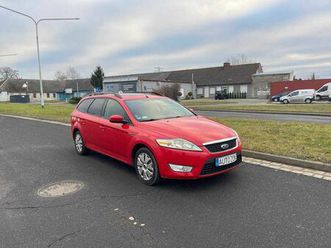 ford mondeo mk4 • 2009 • 1.6 lpg/benzyna • szyberdach wroclaw fabryczna • olx.pl