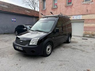 ford transit connect 1.8 tdci 110cv