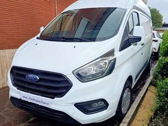 2.0 tdci 320 l van 130 cv pl/ta (l2-h2) 3 posti