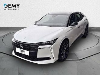 n°4 hybride 145 e-dct6 jules verne