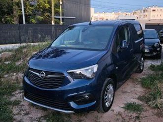 opel combo 130 ch
